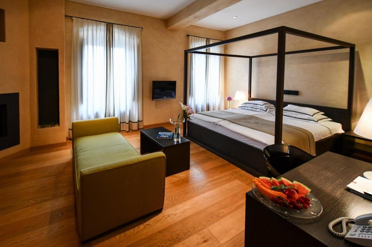 Heritage Hotel Kukuriku Kastav Bagian luar foto