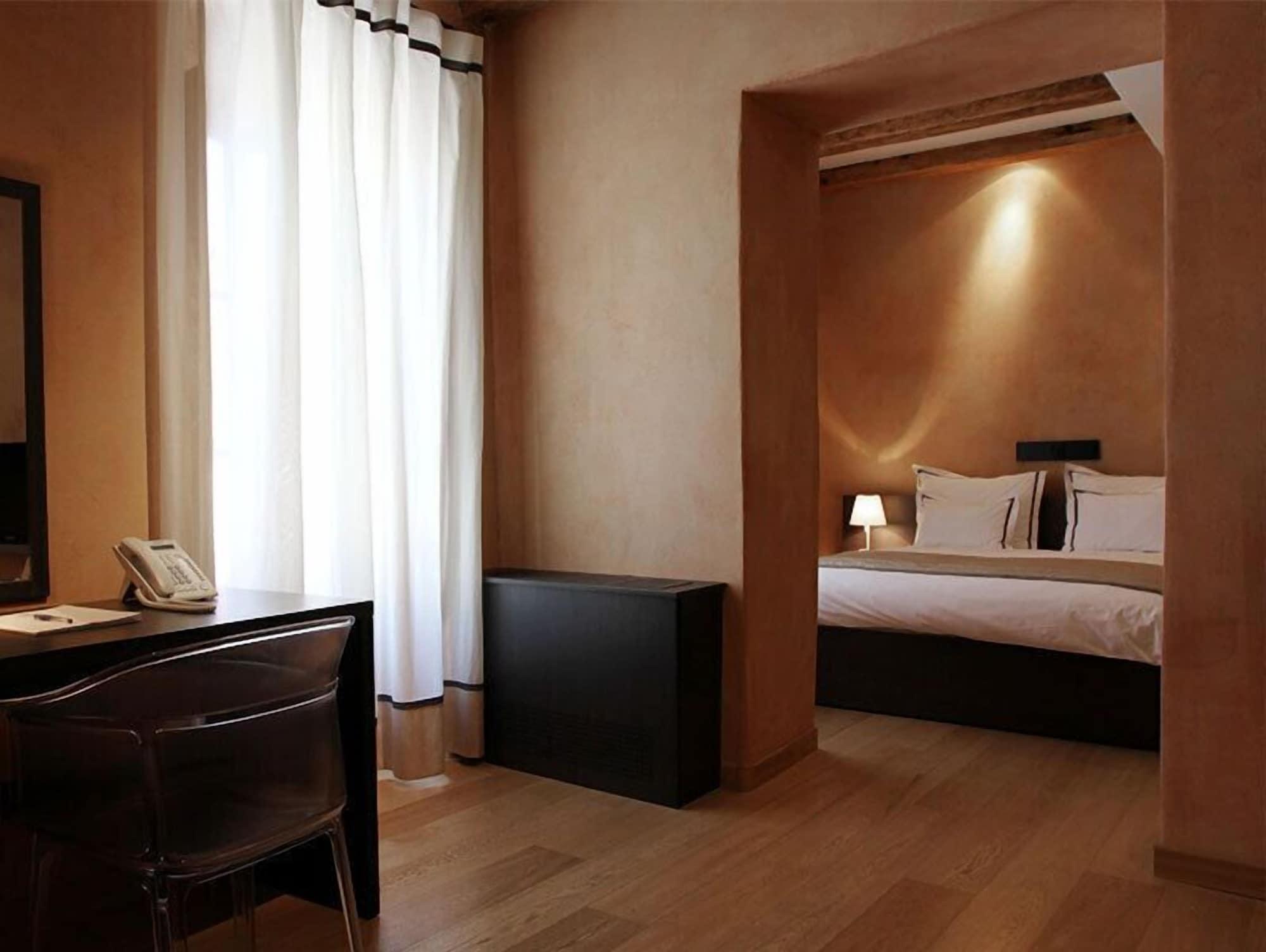 Heritage Hotel Kukuriku Kastav Bagian luar foto