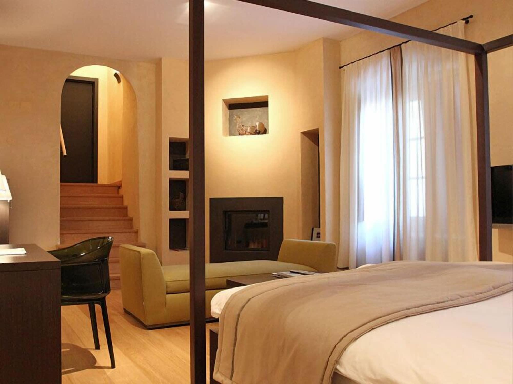 Heritage Hotel Kukuriku Kastav Bagian luar foto