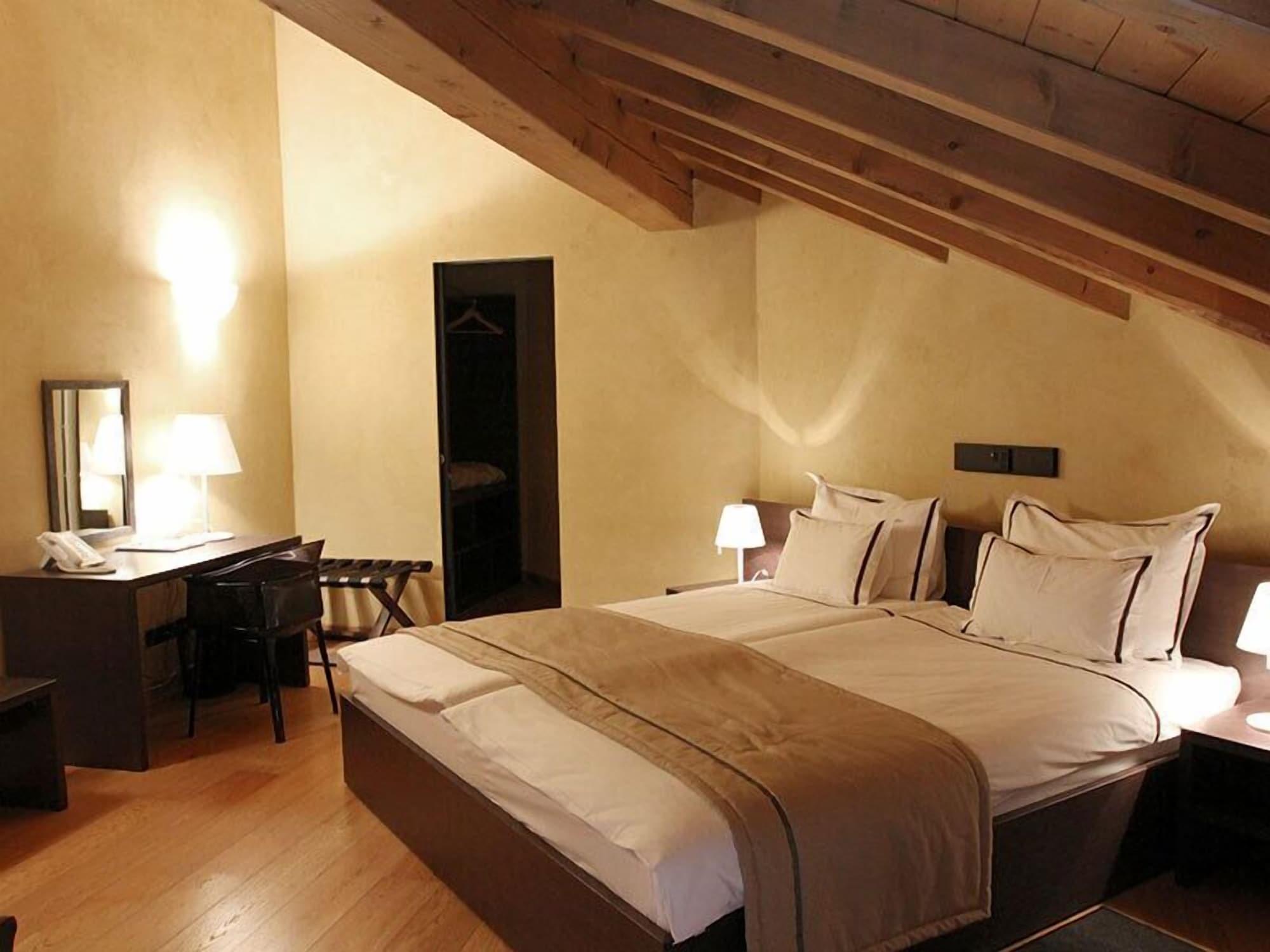 Heritage Hotel Kukuriku Kastav Bagian luar foto