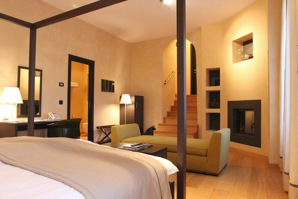 Heritage Hotel Kukuriku Kastav Ruang foto