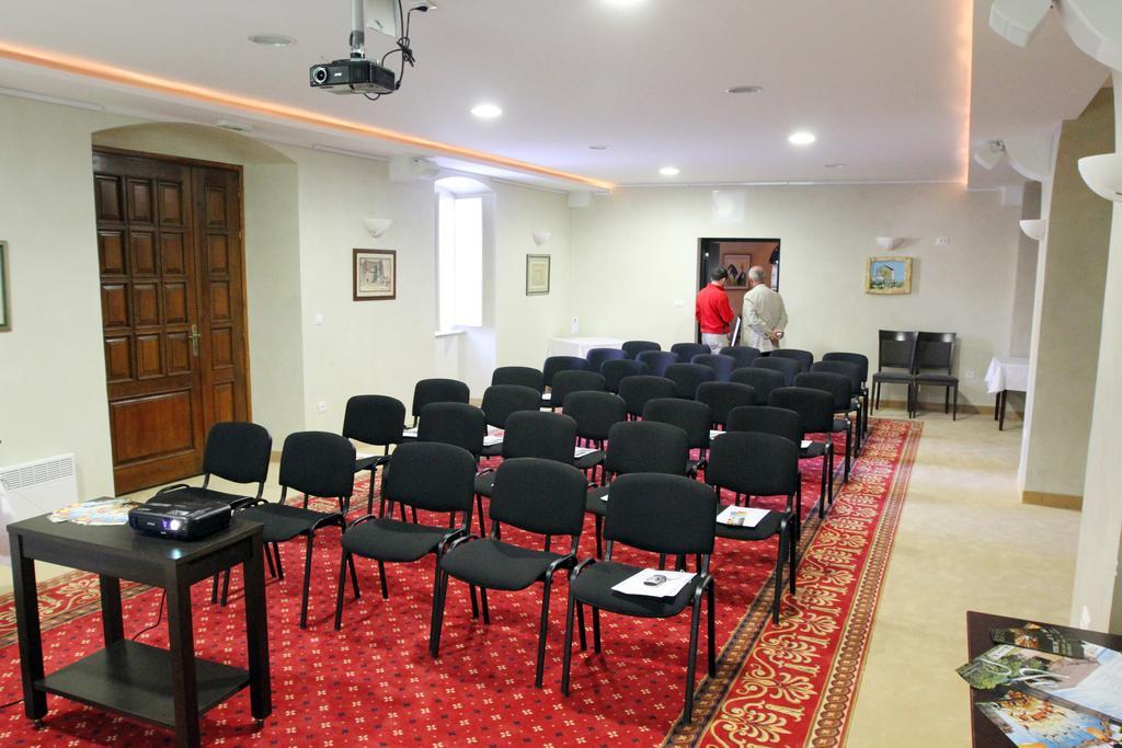 Heritage Hotel Kukuriku Kastav Bagian luar foto