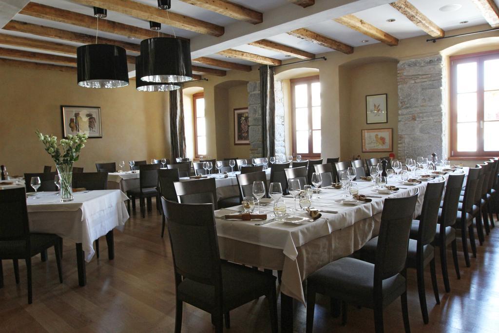 Heritage Hotel Kukuriku Kastav Bagian luar foto